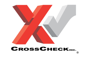 CROSS CHECK-IN